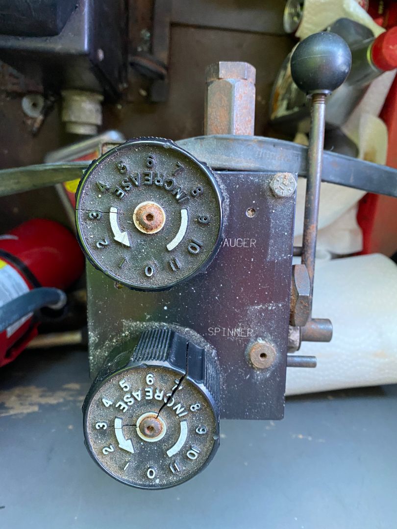 1998 FORD L8500 - Image 11